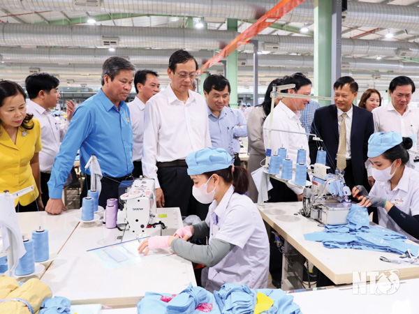 Dự Án Đường Liên Vùng Ninh Bình: Kỳ Vọng Thúc Đẩy Phát Triển Kinh Tế